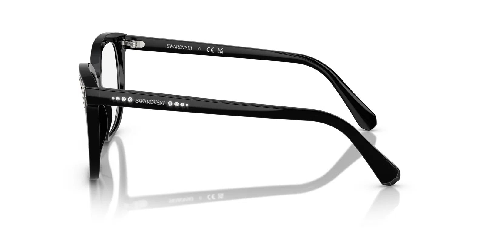 Swarovski 2033 Eyeglasses - view 9